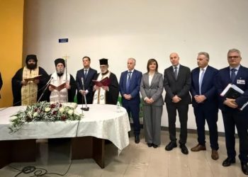 Δεσμεύσεις ενίσχυσης του ΠΓΝΙ με χρηματοδότηση και εξοπλισμό