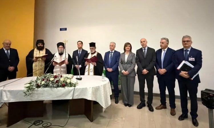 Δεσμεύσεις ενίσχυσης του ΠΓΝΙ με χρηματοδότηση και εξοπλισμό