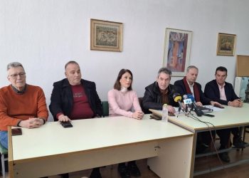 «ΓΙΑΝΝΕΝΑ – ΝΕΑ ΕΠΟΧΗ» -Η «βομβαρδισμένη πόλη», το lifestyle και οι αιχμές κατά της Δημοτικής αρχής