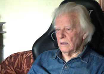 Μ. ΤΖΟΥΦΗ -“Η απώλεια του Γιάννη Μότσιου σηματοδοτεί το τέλος μιας ζωής βαθιά δεμένης με την ιστορία”