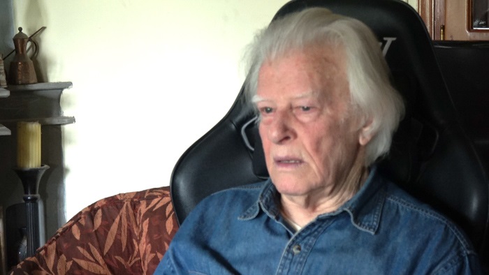 Μ. ΤΖΟΥΦΗ -“Η απώλεια του Γιάννη Μότσιου σηματοδοτεί το τέλος μιας ζωής βαθιά δεμένης με την ιστορία”