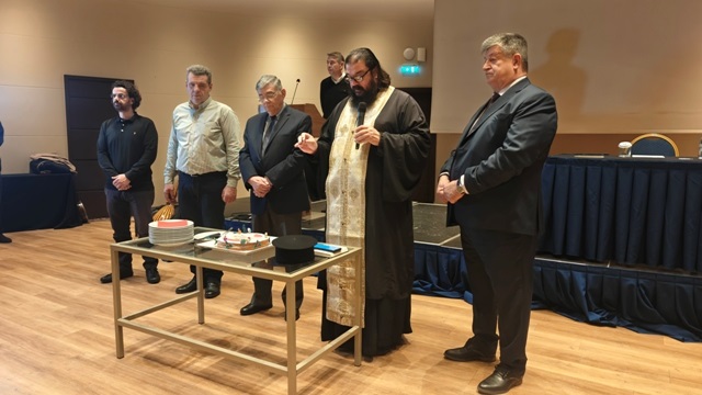 Μία γιορτή για το Πωγώνι στην Αθήνα