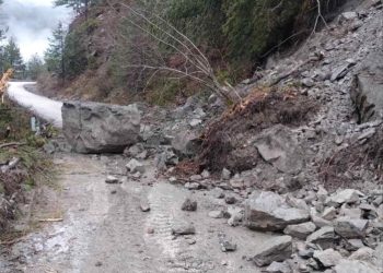 Οι βροχές αφήνουν πληγές