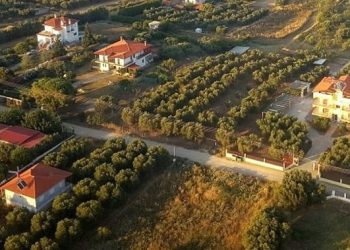 Στήριξη στους επιμεθόριους δήμους και ζητά ένταξη ορεινών και μειονεκτικών περιοχών