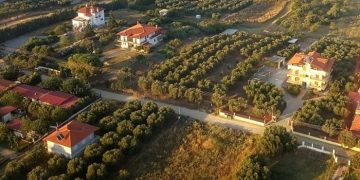 Στήριξη στους επιμεθόριους δήμους και ζητά ένταξη ορεινών και μειονεκτικών περιοχών