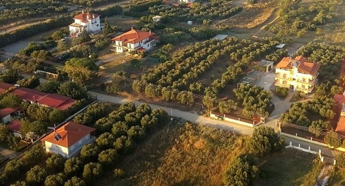 Στήριξη στους επιμεθόριους δήμους και ζητά ένταξη ορεινών και μειονεκτικών περιοχών