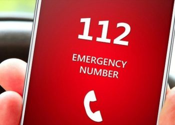 Ενημερωτική δράση για το “112”