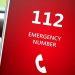 Ενημερωτική δράση για το “112”