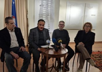 Η έκθεση «Διαχρονικές Υφές- Ο Διάλογος των Ιωαννίνων»