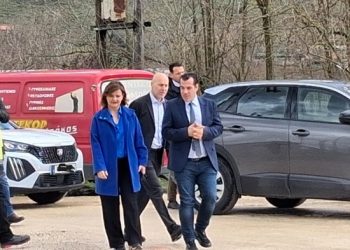 «Επί της αρχής εμπιστεύομαι το Λιμενικό»