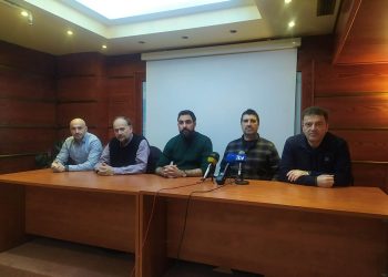 Στο επίκεντρο η δημόσια παιδεία