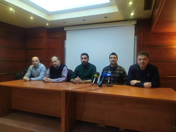 Στο επίκεντρο η δημόσια παιδεία