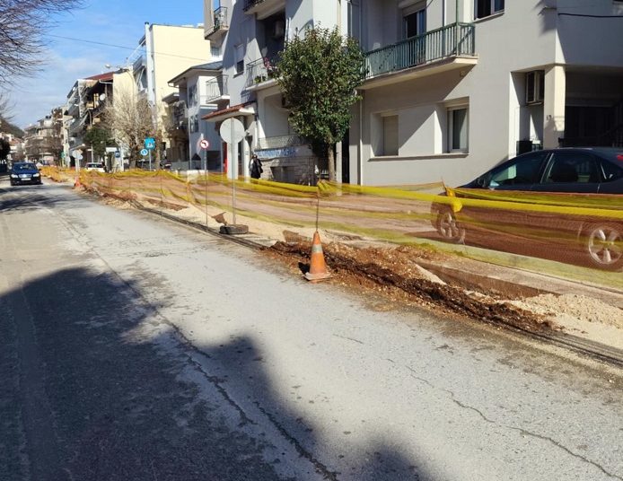 Η οδός της ταλαιπωρίας…