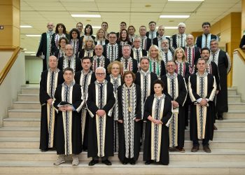 ΠΑΝΕΠΙΣΤΗΜΙΟ ΙΩΑΝΝΙΝΩΝ -Τίμησε τους Τρεις Ιεράρχες και τα Ελληνικά γράμματα