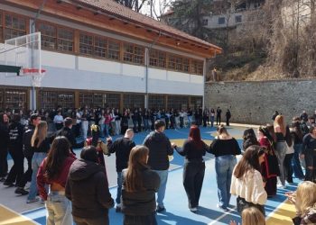 ΗΠΕΙΡΟΣ -ΚΡΗΤΗ: Συνεργασία για τη δημιουργία Δικτύου Σχολείων