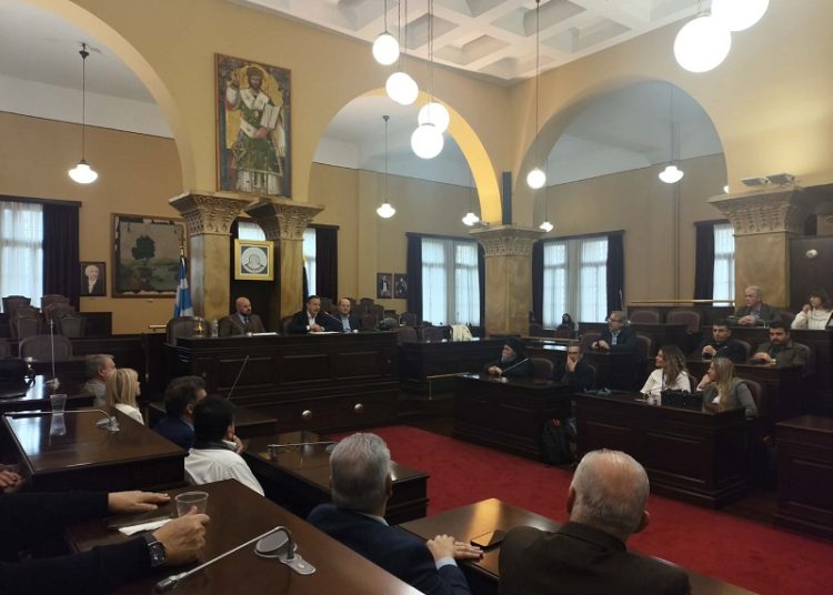 Υπαρκτό το ενδιαφέρον για απευθείας σύνδεση Ιωαννίνων – Ηρακλείου