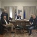 Καταθέτει προτάσεις για αθλητικές υποδομές και παιδικές χαρές