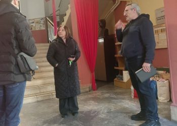 Αυτοψίες μηχανικών και καταγραφή