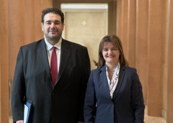 Λιβάνιος: «Μέσα στο 2026 προκήρυξη και ανάδοχος για την Κακαβιά»