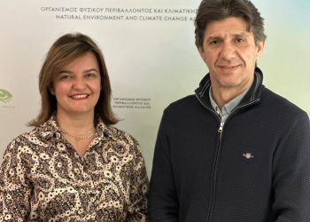 Συνάντηση Κεφάλα – ΟΦΥΠΕΚΑ για περιβάλλον και ήπια ανάπτυξη