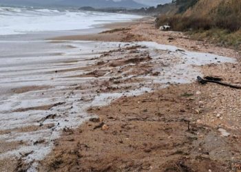 Στο «κόκκινο» η πολιτική αντιπαράθεση για τον Ποδηλατόδρομο