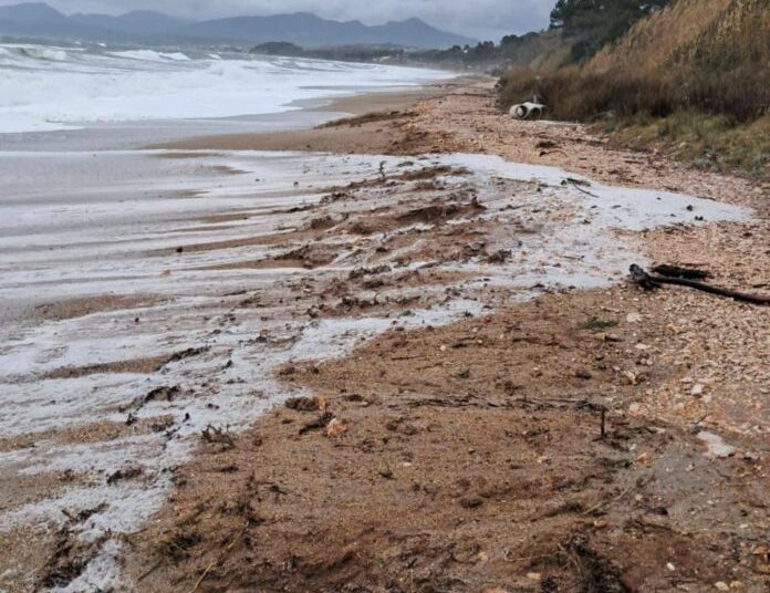Στο «κόκκινο» η πολιτική αντιπαράθεση για τον Ποδηλατόδρομο