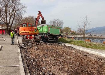 Η πόλη της ταλαιπωρίας… και της αγανάκτησης