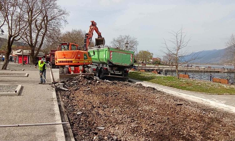 Η πόλη της ταλαιπωρίας… και της αγανάκτησης