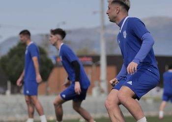 ΠΑΣ ΓΙΑΝΝΙΝΑ -Μονόδρομος η νίκη στο ματς με τον Νέστο Χρυσούπολης