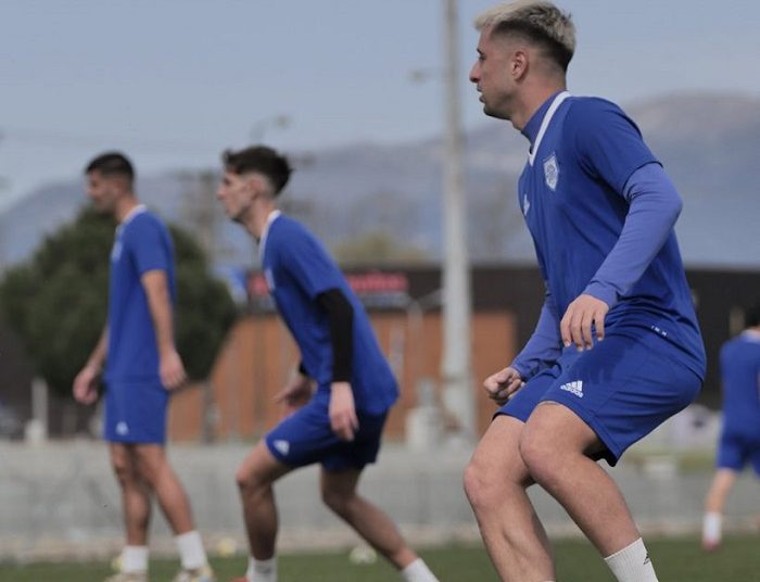 ΠΑΣ ΓΙΑΝΝΙΝΑ -Μονόδρομος η νίκη στο ματς με τον Νέστο Χρυσούπολης