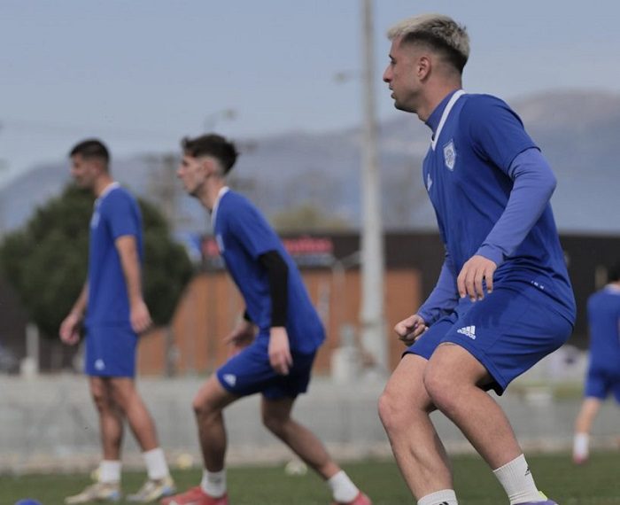 ΠΑΣ ΓΙΑΝΝΙΝΑ -Μονόδρομος η νίκη στο ματς με τον Νέστο Χρυσούπολης