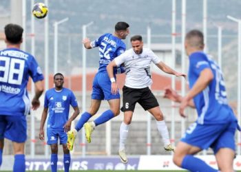 Αγωνία παικτών για τα δεδουλευμένα και το μέλλον