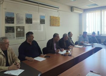 Η ΠΕΔ Ηπείρου ζητά άμεσες αποζημιώσεις και στήριξη για τα σχολεία