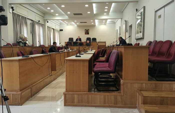 ΠΕΡΙΦΕΡΕΙΑΚΗ ΕΠΙΤΡΟΠΗ -Ερωτήματα για τις μαζικές συγκροτήσεις επιτροπών