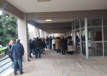 ΔΙΟΙΚΗΤΙΚΟΙ ΥΠΑΛΛΗΛΟΙ -Στάση εργασίας για αύξηση χρηματοδότησης και μόνιμο προσωπικό