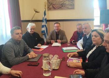 Κλειστές μέχρι και 20 Μαρτίου έξι σχολικές μονάδες