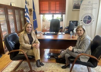 ΜΕΡΟΠΗ ΤΖΟΥΦΗ -Σχολική στέγη, εκπαιδευτικά κενά και εκκρεμότητες στα σχολεία της Ηπείρου