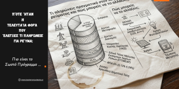 Τι πληρώνεις πραγματικά στον λογαριασμό ρεύματος και πώς μπορείς να το αλλάξεις;