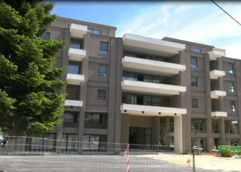 Μετράμε αντίστροφα για το νέο Γηροκομείο