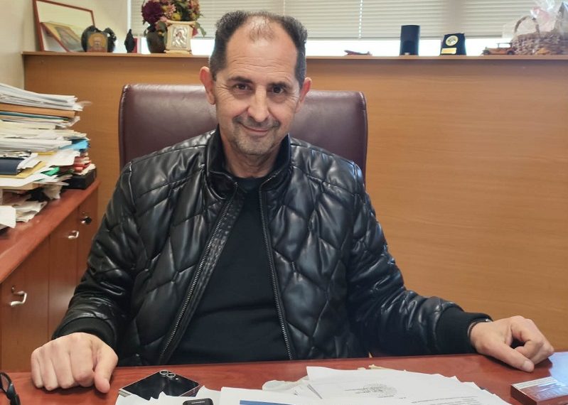 ΥΠΕΡΑΣΤΙΚΟ ΚΤΕΛ ΙΩΑΝΝΙΝΩΝ -Αυξημένη η κίνηση, αυξημένο και το εισιτήριο