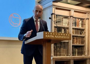 Μεγάλη διάκριση για τον Γεώργιο Γώγο