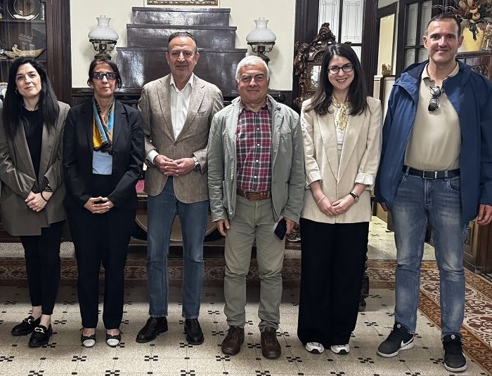 ΙΩΑΝΝΙΝΑ -Στο επίκεντρο η κοινωνική οικονομία 