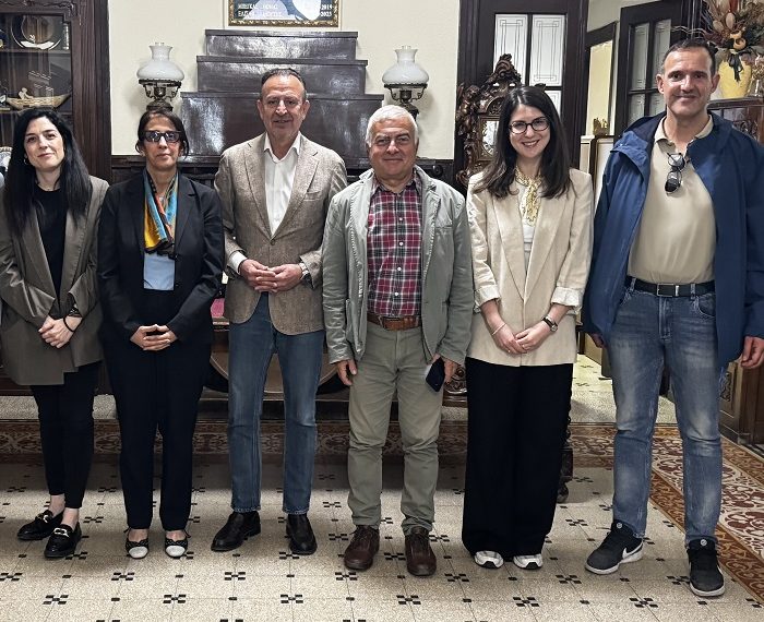 ΙΩΑΝΝΙΝΑ -Στο επίκεντρο η κοινωνική οικονομία 