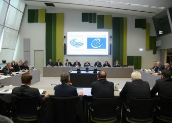 ΔΗΜΟΣ ΠΩΓΩΝΙΟΥ -Στο επίκεντρο των ευρωπαϊκών εξελίξεων