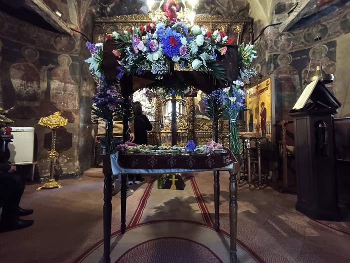 Προσδοκώντας την Ανάσταση