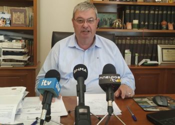 Ένα μήνα αργία στον Περιφερειάχη Ηπείρου