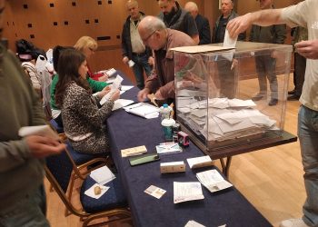 ΚΥΝΗΓΕΤΙΚΟΣ ΣΥΛΛΟΓΟΣ ΙΩΑΝΝΙΝΩΝ -Η μαζική συμμετοχή έφερε ισχυρό μήνυμα για ενότητα