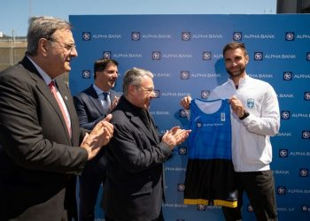 Αυτοψία στα έργα στο Ολυμπιακό Κωπηλατοδρόμιο του Σχοινιά