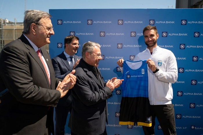 Αυτοψία στα έργα στο Ολυμπιακό Κωπηλατοδρόμιο του Σχοινιά