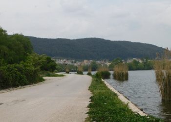 Νομοσχέδιο ρυθμίζει εκκρεμότητες σε περιοχές Natura